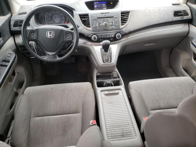 Photo 7 VIN: 5J6RM4H37CL042888 - HONDA CR-V LX 