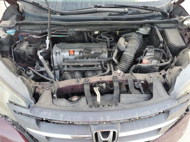 Photo 11 VIN: 5J6RM4H37CL056273 - HONDA CR-V LX 