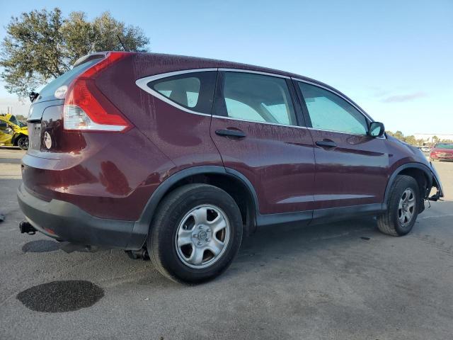 Photo 2 VIN: 5J6RM4H37CL056273 - HONDA CR-V LX 