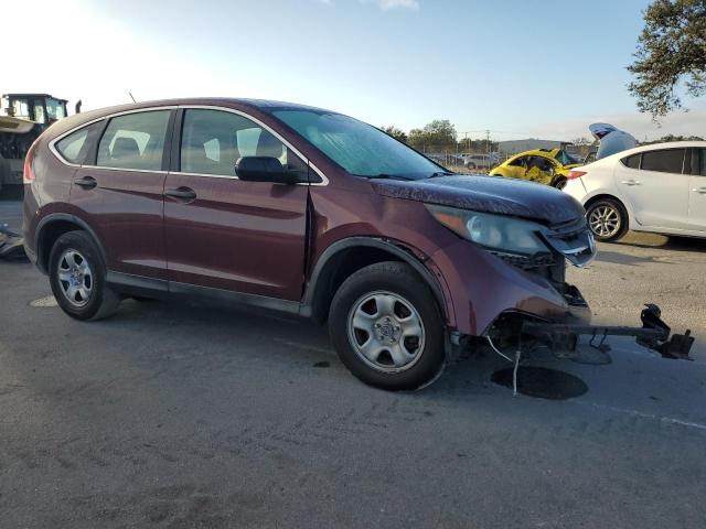 Photo 3 VIN: 5J6RM4H37CL056273 - HONDA CR-V LX 