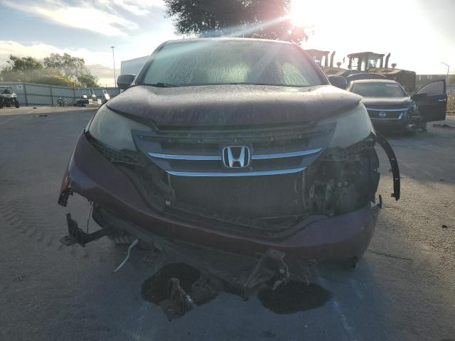 Photo 4 VIN: 5J6RM4H37CL056273 - HONDA CR-V LX 