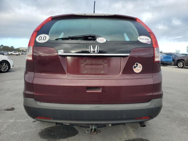 Photo 5 VIN: 5J6RM4H37CL056273 - HONDA CR-V LX 