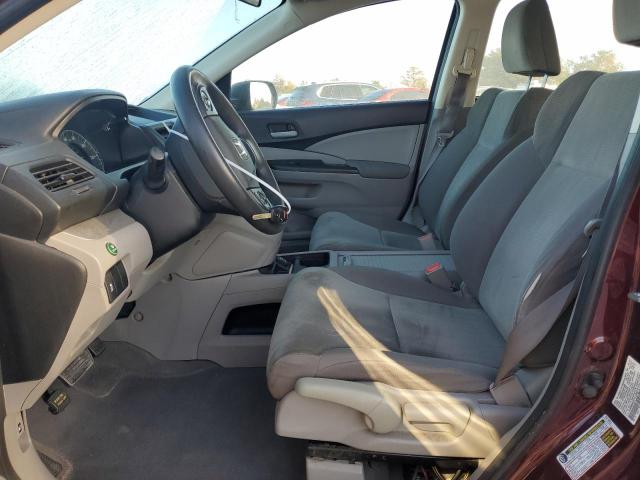 Photo 6 VIN: 5J6RM4H37CL056273 - HONDA CR-V LX 