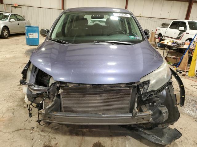 Photo 4 VIN: 5J6RM4H37CL058234 - HONDA CRV 