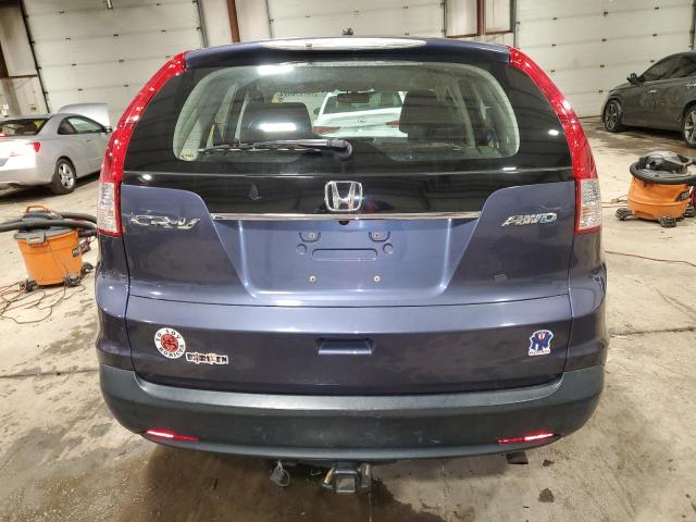 Photo 5 VIN: 5J6RM4H37CL058234 - HONDA CRV 