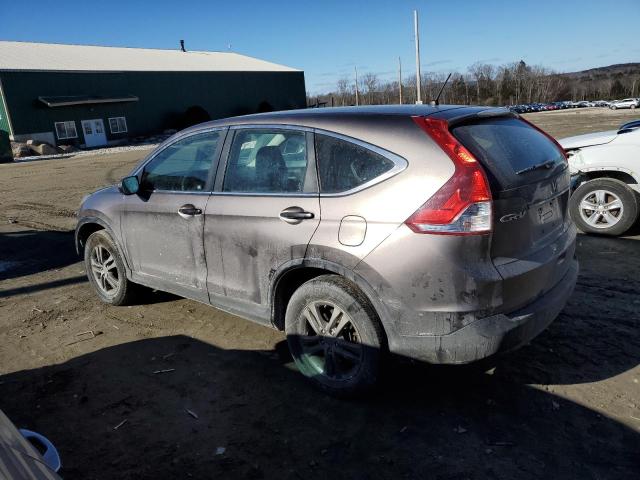 Photo 1 VIN: 5J6RM4H37CL072117 - HONDA CRV 