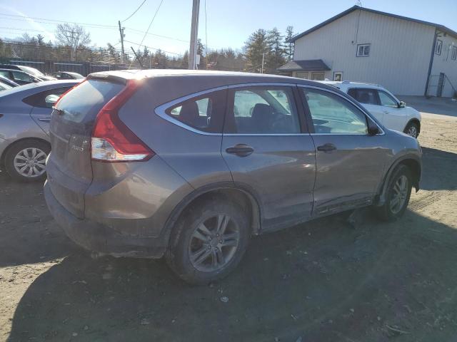 Photo 2 VIN: 5J6RM4H37CL072117 - HONDA CRV 