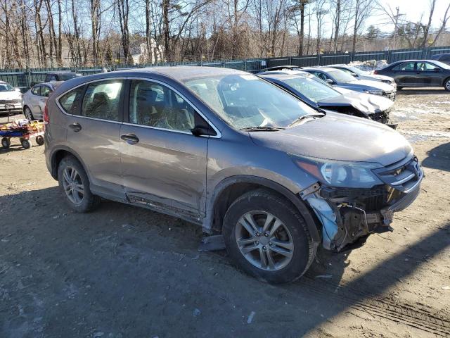 Photo 3 VIN: 5J6RM4H37CL072117 - HONDA CRV 