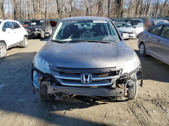 Photo 4 VIN: 5J6RM4H37CL072117 - HONDA CRV 