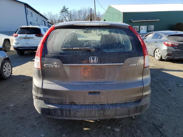 Photo 5 VIN: 5J6RM4H37CL072117 - HONDA CRV 