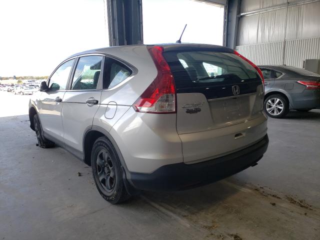 Photo 2 VIN: 5J6RM4H37CL075521 - HONDA CR-V LX 