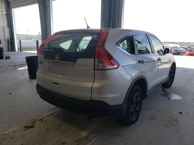 Photo 3 VIN: 5J6RM4H37CL075521 - HONDA CR-V LX 