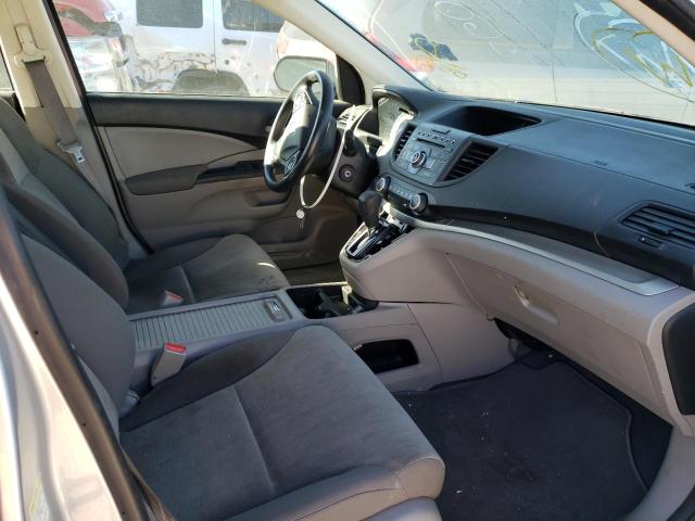 Photo 4 VIN: 5J6RM4H37CL075521 - HONDA CR-V LX 