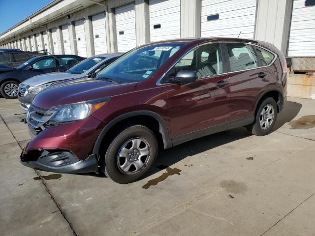 Photo 0 VIN: 5J6RM4H37CL078208 - HONDA CR-V LX 