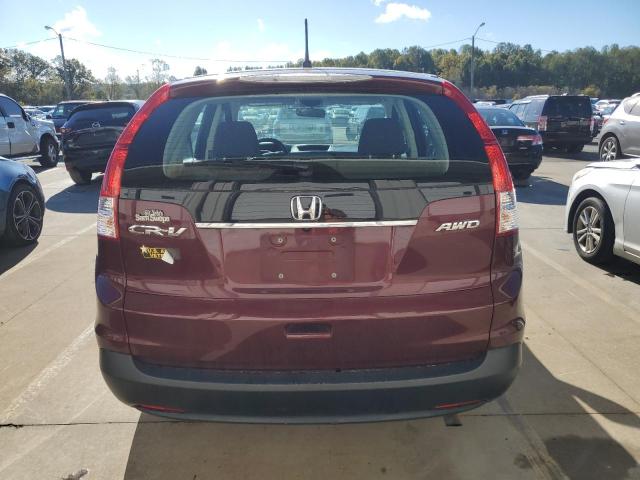 Photo 5 VIN: 5J6RM4H37CL078208 - HONDA CR-V LX 