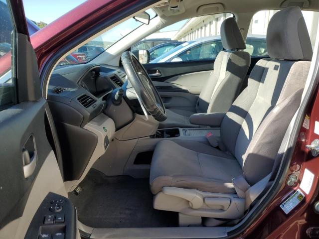 Photo 6 VIN: 5J6RM4H37CL078208 - HONDA CR-V LX 