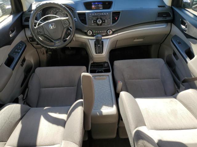 Photo 7 VIN: 5J6RM4H37CL078208 - HONDA CR-V LX 