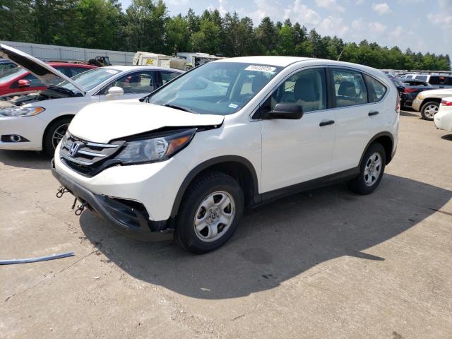 Photo 0 VIN: 5J6RM4H37CL079441 - HONDA CR-V LX 