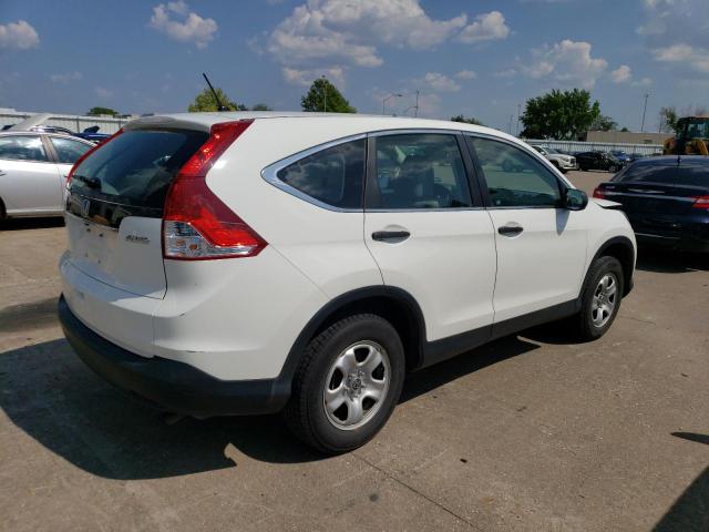 Photo 2 VIN: 5J6RM4H37CL079441 - HONDA CR-V LX 