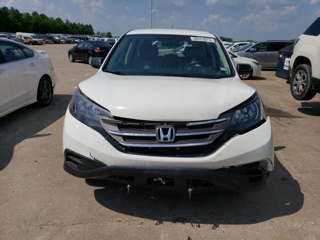 Photo 4 VIN: 5J6RM4H37CL079441 - HONDA CR-V LX 