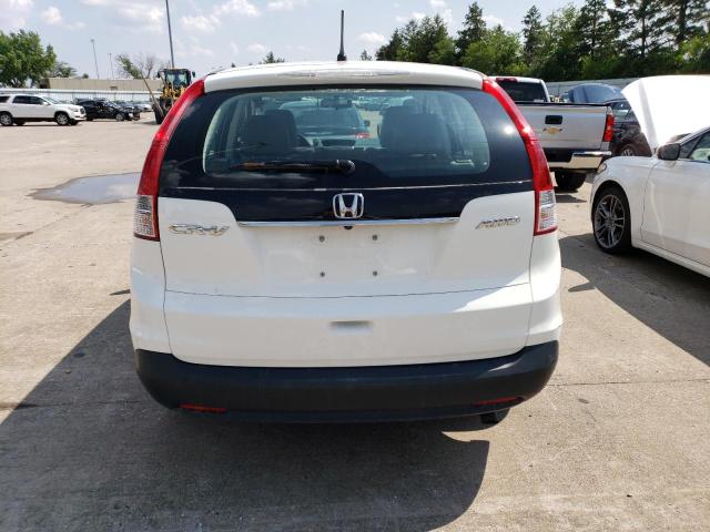 Photo 5 VIN: 5J6RM4H37CL079441 - HONDA CR-V LX 