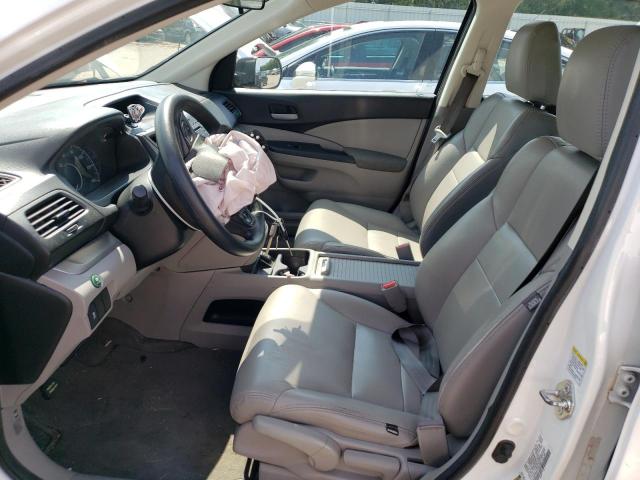 Photo 6 VIN: 5J6RM4H37CL079441 - HONDA CR-V LX 