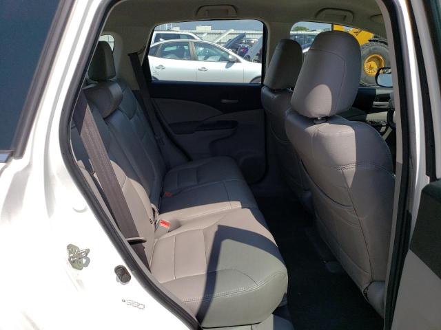 Photo 9 VIN: 5J6RM4H37CL079441 - HONDA CR-V LX 