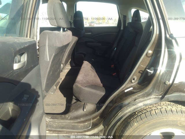 Photo 7 VIN: 5J6RM4H37DL004370 - HONDA CR-V 