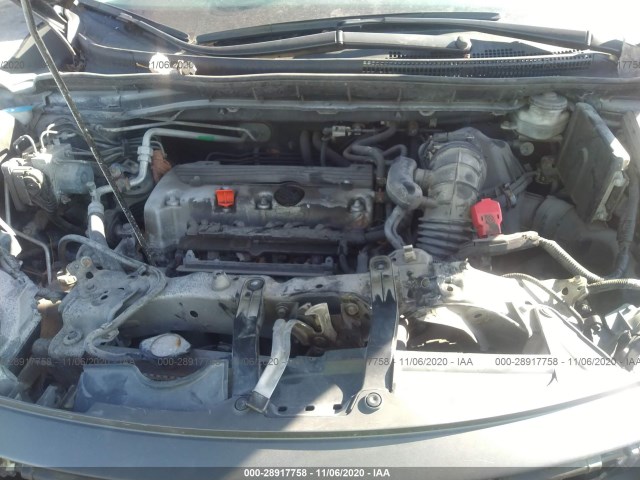 Photo 9 VIN: 5J6RM4H37DL004370 - HONDA CR-V 