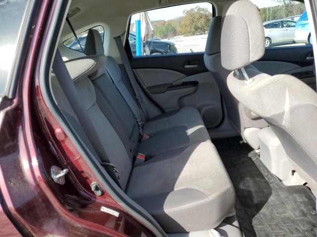 Photo 10 VIN: 5J6RM4H37DL018558 - HONDA CR-V LX 