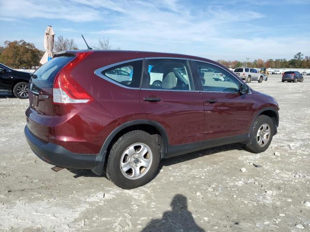 Photo 2 VIN: 5J6RM4H37DL018558 - HONDA CR-V LX 