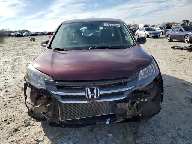 Photo 4 VIN: 5J6RM4H37DL018558 - HONDA CR-V LX 