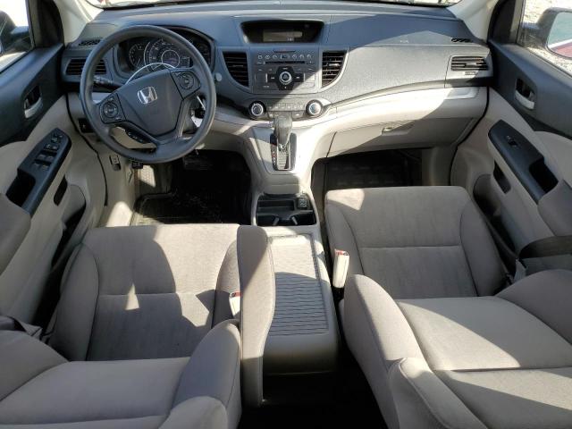 Photo 7 VIN: 5J6RM4H37DL018558 - HONDA CR-V LX 