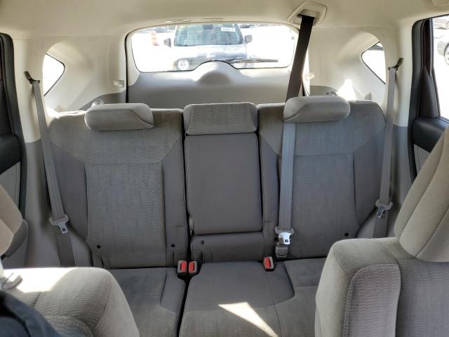 Photo 9 VIN: 5J6RM4H37DL018558 - HONDA CR-V LX 