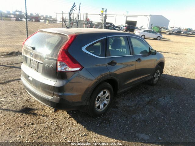 Photo 3 VIN: 5J6RM4H37DL019516 - HONDA CR-V 