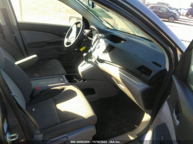 Photo 4 VIN: 5J6RM4H37DL019516 - HONDA CR-V 