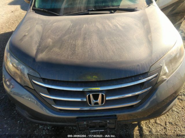 Photo 5 VIN: 5J6RM4H37DL019516 - HONDA CR-V 