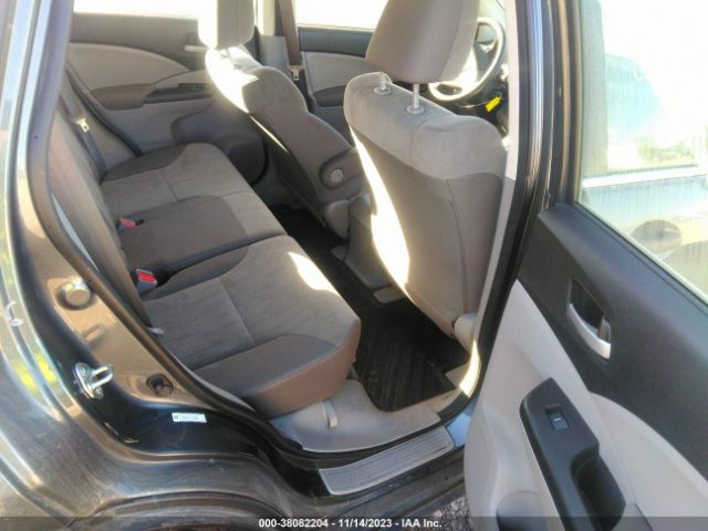 Photo 7 VIN: 5J6RM4H37DL019516 - HONDA CR-V 