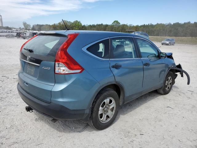 Photo 2 VIN: 5J6RM4H37DL023310 - HONDA CR-V LX 