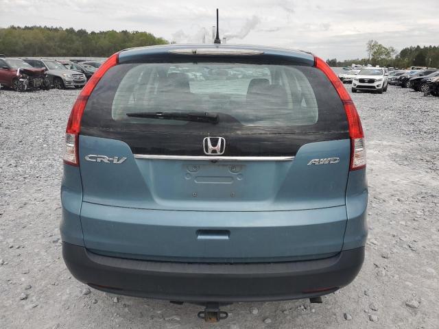 Photo 5 VIN: 5J6RM4H37DL023310 - HONDA CR-V LX 