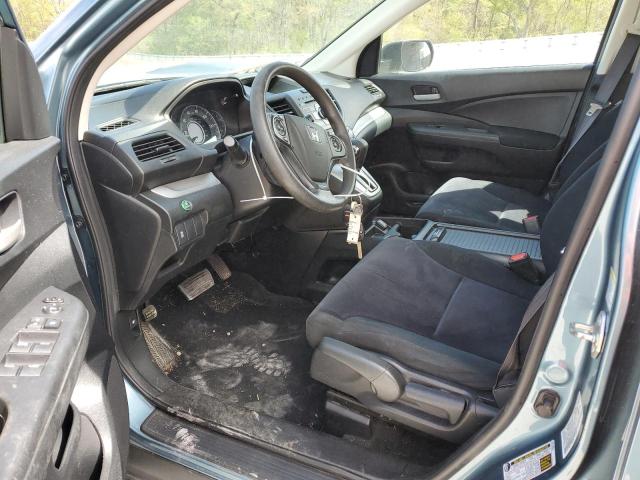 Photo 6 VIN: 5J6RM4H37DL023310 - HONDA CR-V LX 