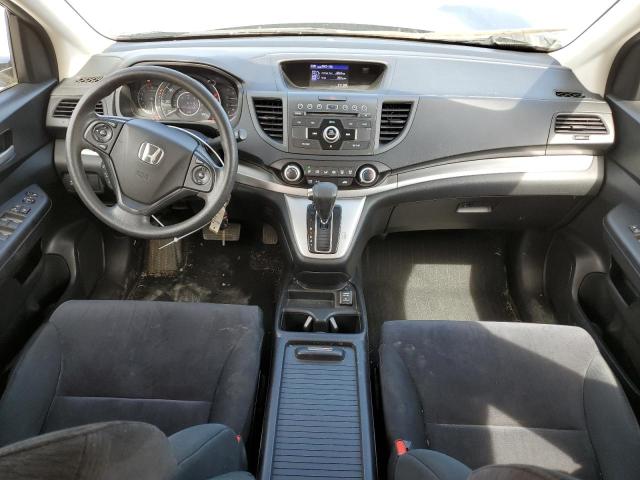 Photo 7 VIN: 5J6RM4H37DL023310 - HONDA CR-V LX 