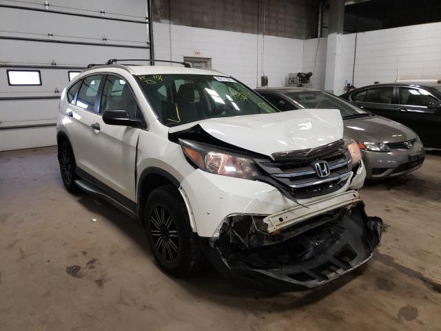 Photo 0 VIN: 5J6RM4H37DL035408 - HONDA CR-V LX 