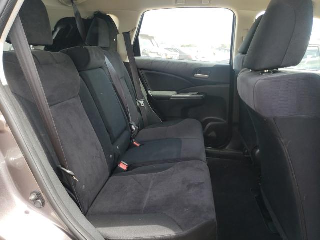 Photo 5 VIN: 5J6RM4H37DL048725 - HONDA CR-V LX 