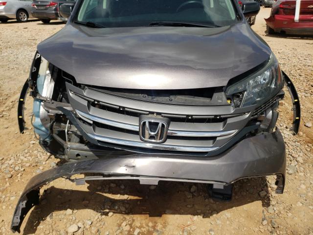 Photo 8 VIN: 5J6RM4H37DL048725 - HONDA CR-V LX 