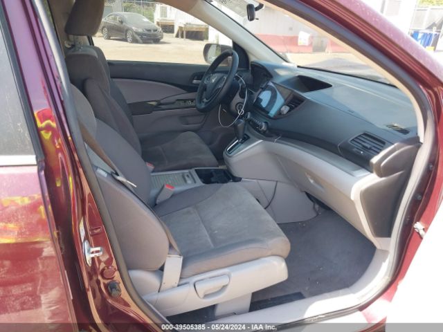 Photo 4 VIN: 5J6RM4H37DL053164 - HONDA CR-V 