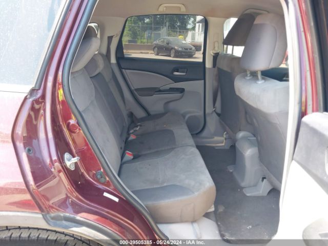 Photo 7 VIN: 5J6RM4H37DL053164 - HONDA CR-V 