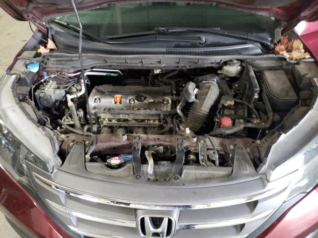 Photo 6 VIN: 5J6RM4H37DL069834 - HONDA CR-V LX 