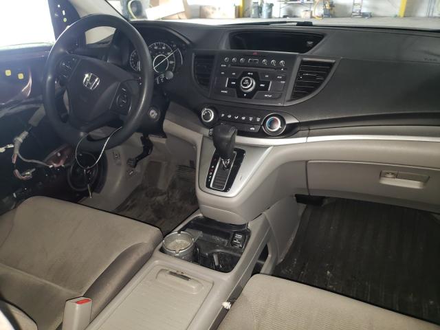 Photo 8 VIN: 5J6RM4H37DL069834 - HONDA CR-V LX 