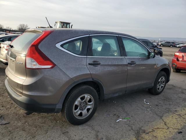 Photo 2 VIN: 5J6RM4H37DL076606 - HONDA CR-V LX 